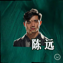陈远